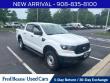 Certified 2019 Ford Ranger XL CREW CAB SHORT BED TRUCK