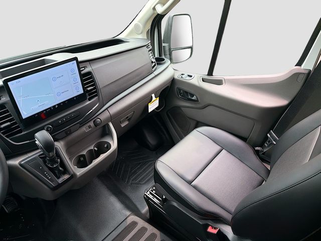 2026 Ford Transit Van Base - Photo 29