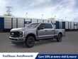Ford F-250SD