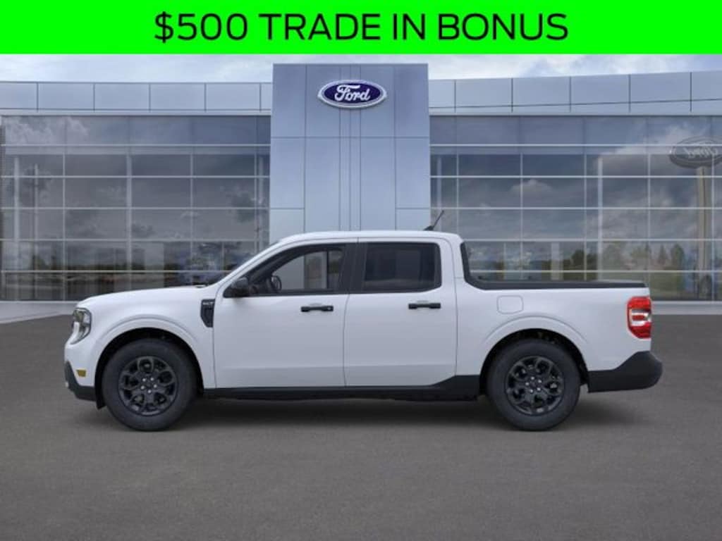 New 2026 Ford Maverick XLT TRUCK