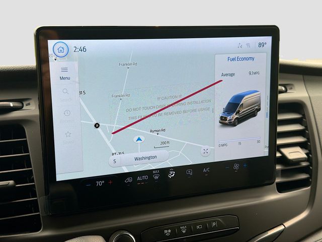 2026 Ford Transit Van Base - Photo 18