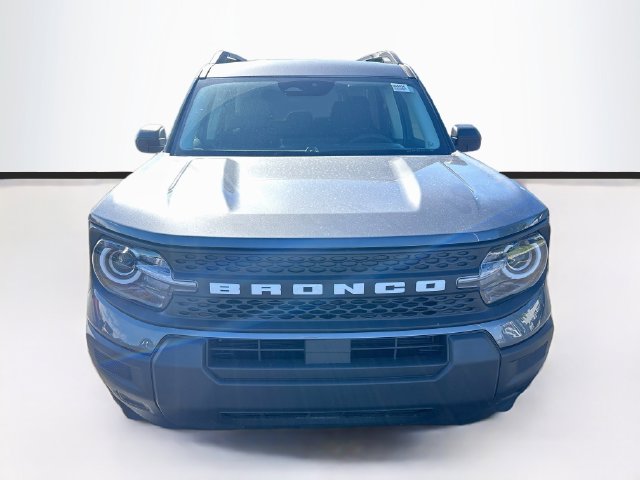New 2026 Ford Bronco Sport Big Bend SUV