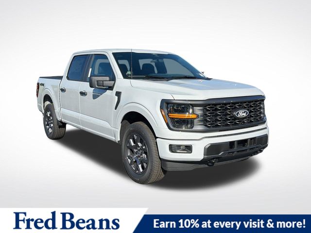 2026 Ford F-150 TRUCK 