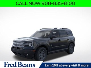 2025 Ford Bronco Sport Big Bend SUV