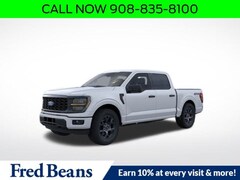 2026 Ford F-150 STX TRUCK