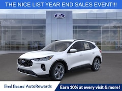 2026 Ford Escape ST-Line Select SUV