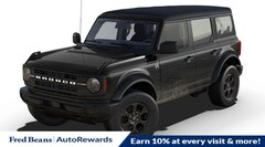 2025 Ford Bronco Big Bend SUV