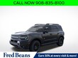  Ford Bronco Sport