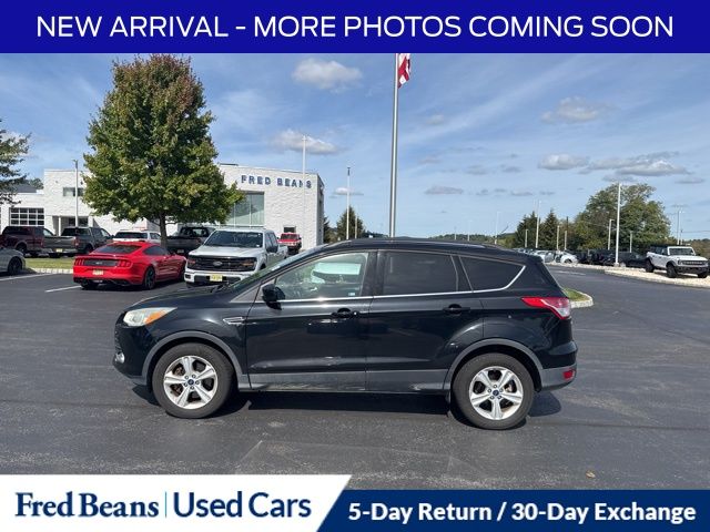 2016 Ford Escape SE photo 2