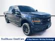 Certified 2024 Ford F-150 XLT CREW CAB TRUCK