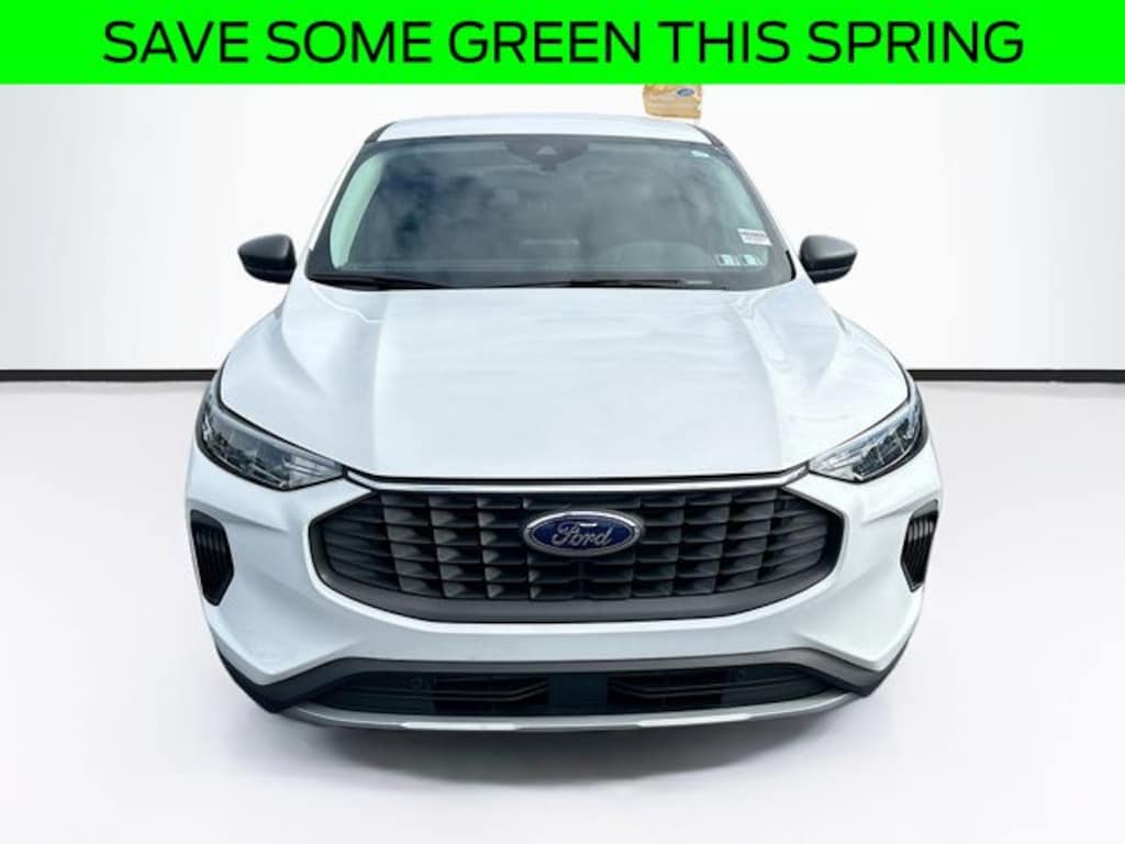 Certified 2024 Ford Escape Active SUV