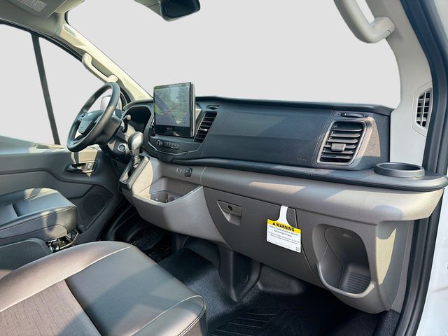 2026 Ford Transit Van Base - Photo 32