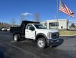 Ford F-550 Chassis