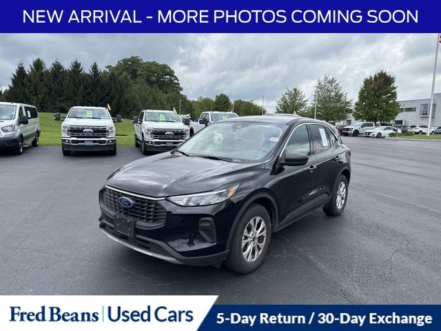 2024 Ford Escape Active photo 3
