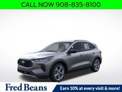 2026 Ford Escape ST-Line SUV