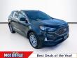 Certified 2024 Ford Edge SEL SUV