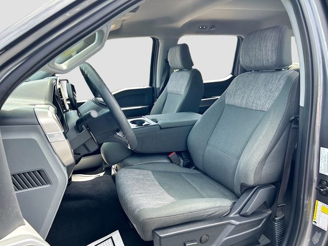 2023 Ford F-150 XLT - Photo 27