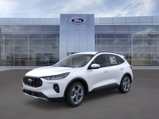 2026 Ford Escape ST-Line Select's photo