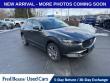 Used 2025 Mazda CX-30 Premium SUV
