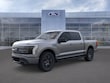 Ford F-150 Lightning
