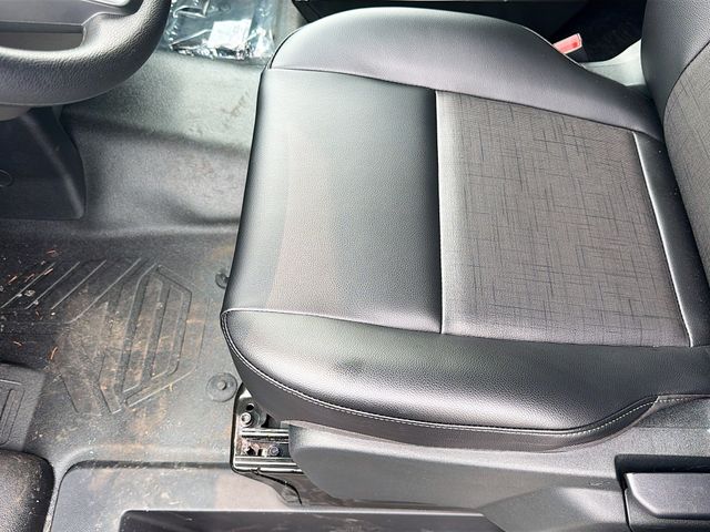 2026 Ford Transit Van Base - Photo 25