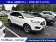Used 2020 Ford Edge SEL SUV