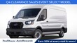 Ford Transit-250 Cargo
