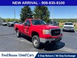  GMC Sierra 2500HD