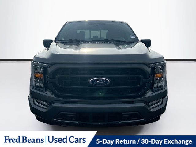 2023 Ford F-150 XLT photo 2