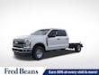  Ford F-350 Chassis