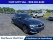 Used 2024 BMW 3 Series 330i xDrive Sedan