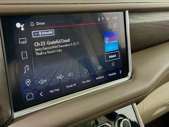 2023 GMC Yukon XL Denali - Photo 20