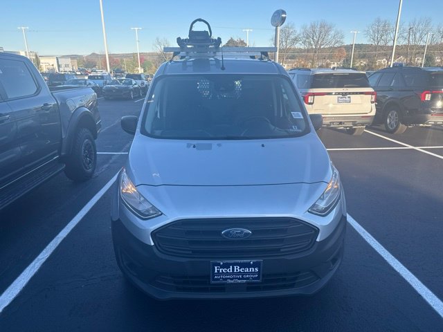 Used 2019 Ford Transit Connect Van Cargo Van