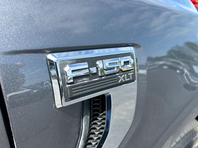 2023 Ford F-150 XLT - Photo 39