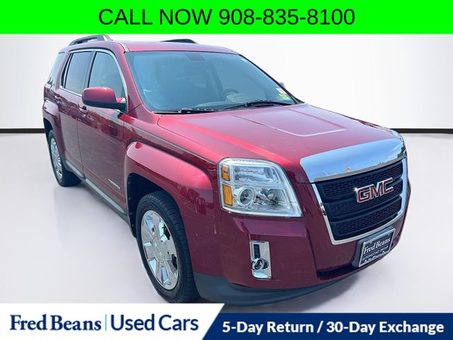 2011 GMC Terrain