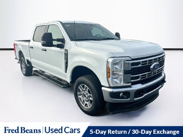  Ford F-250