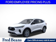 2026 Ford Escape Active SUV