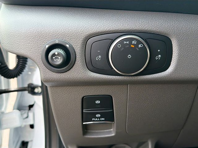 2026 Ford Transit Van Base - Photo 14