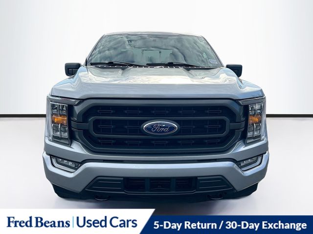 2023 Ford F-150 XLT photo 2