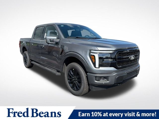 2026 Ford F-150 TRUCK 