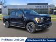 Used 2023 Ford F-150  Truck SuperCrew Cab