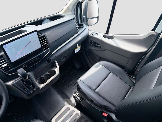 2026 Ford Transit Van Base - Photo 29