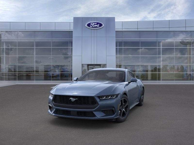 New Ford Mustang For Sale in Langhorne, PA New Ford Mustang For Sale in Langhorne, PA