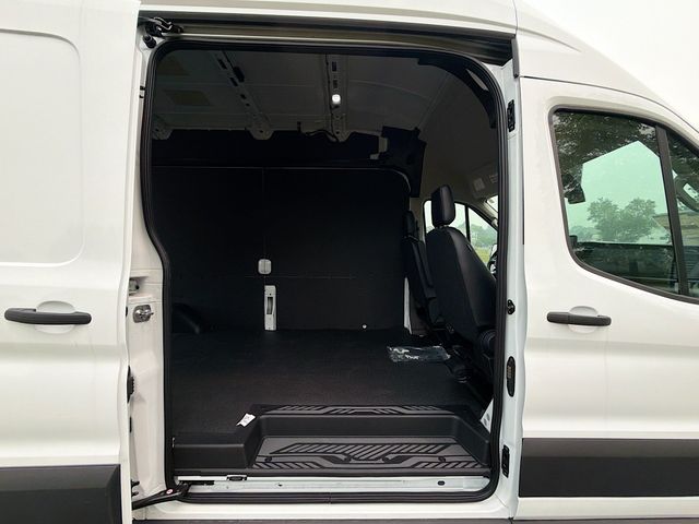 2026 Ford Transit Van Base - Photo 31