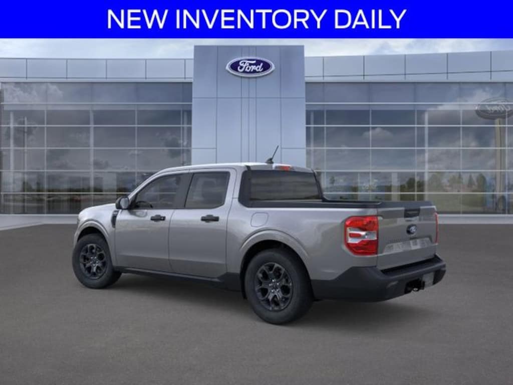 New 2026 Ford Maverick XLT TRUCK