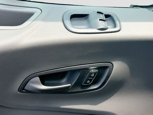 2026 Ford Transit Van Base - Photo 24