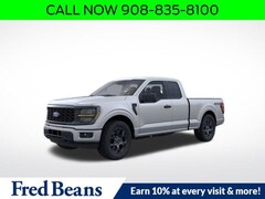 2026 Ford F-150 STX TRUCK