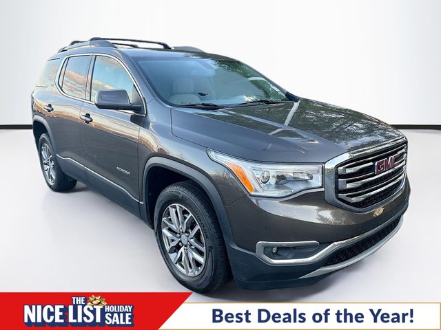 2019 GMC Acadia SLE-2's photo