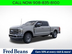 2026 Ford F-250 Lariat TRUCK