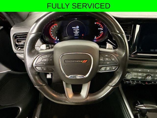 2022 Dodge Durango GT Plus - Photo 13